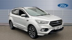 Ford Kuga 1.5 EcoBoost 176 ST-Line 5dr Auto Petrol Estate